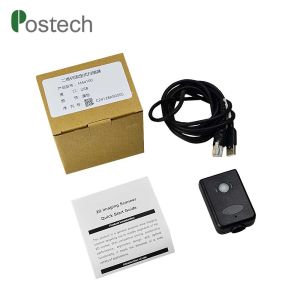 QR Code Embedded Fixed Mount Automatic Barcode Scanner 2D 1D COMS 2d Bar Code