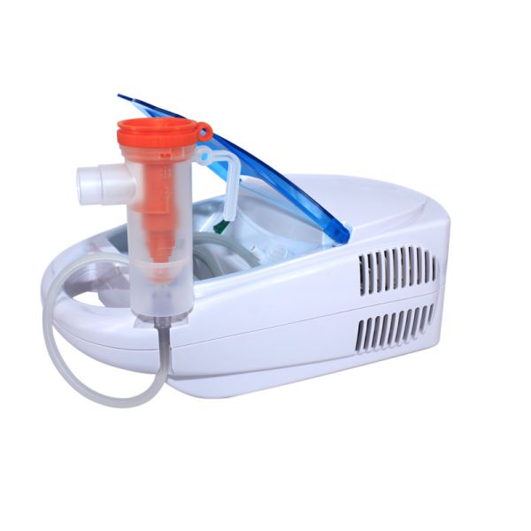 CN28 cheap compressor nebulizer with multiple colors for your option