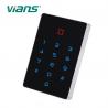 anti interference Stand Alone Keypad Door Access Control Systems For House for sale
