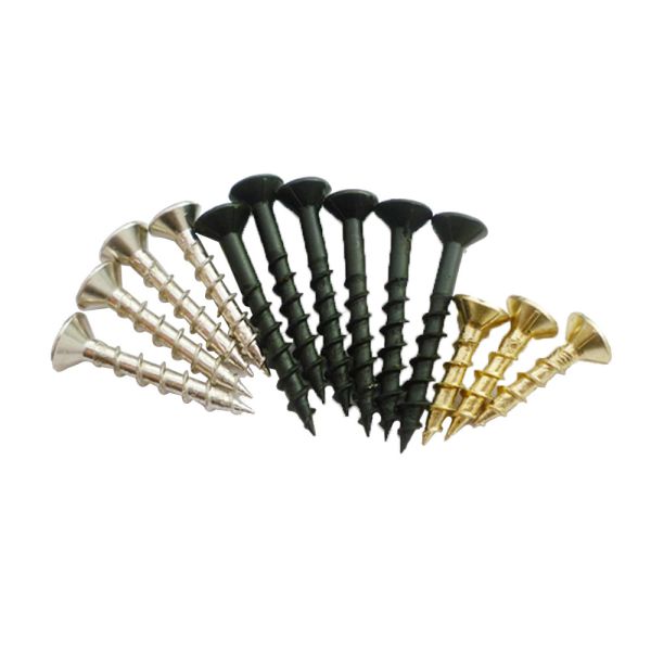 Self Tapping Fasteners Self Tapping Lag Bolts Drywall Screws