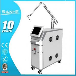 2016 nd yag laser tattoo removal machine/skin tightening device home use