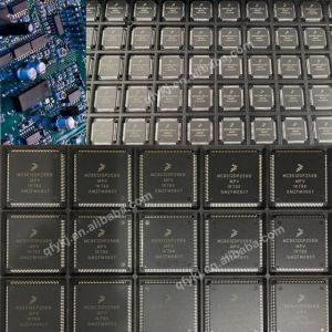 Microcontroller Integrated Circuit IC MCU 32BIT 2MB FLASH 144LQFP STM32