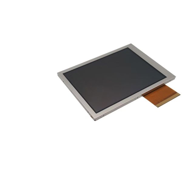 3.5 Inch Transflective TFT Module 240x320 Resolution 18Bit RGB+SPI Interface