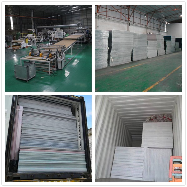 Normal Size 2.1 5.8m Honeycomb Polycarbonate Sheet Built Using Covestro Marlon Huasheng Materials Ideal for Energy Building Panels