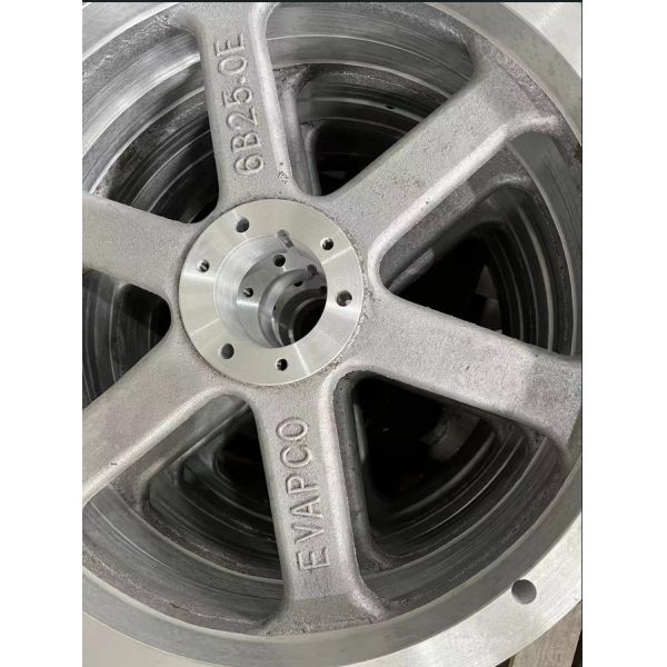 Evapco BAC Sheave Cooling Tower Fan Sheave