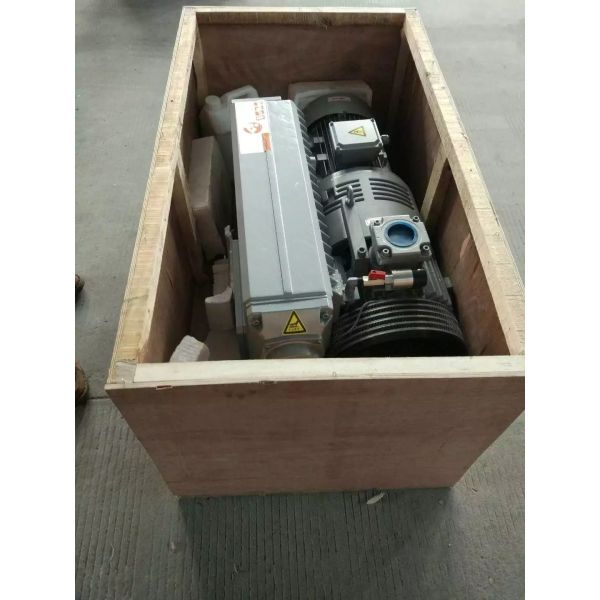 vacuum pump for bathtub forming machine