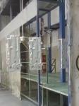 Intelligent Automatic Powder Coating Line Smart Control With IoT Enabled