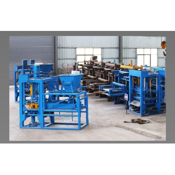 Automatic Red Clay Brick Making Machine In Malaysia Interlocking Brick Machine Maker