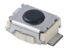 2 Pin 3.0x2.5mm SMD Tactile Push Button Switch