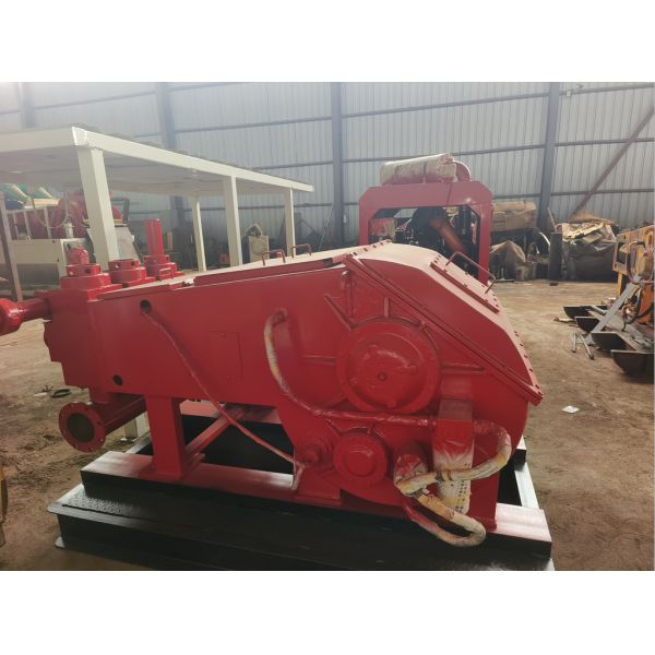 used 2500L mud pump, used mud pump, used mud pump 2500L