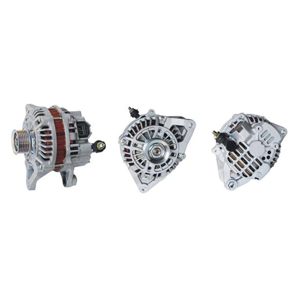 ALTERNATOR FOR MAZDA