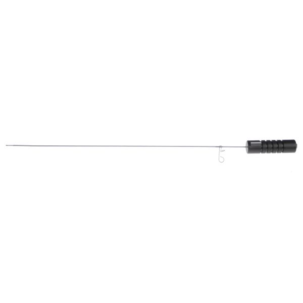 Contained Herniated Disc Radio Frequency Plasma Generator Electrode Disposable Ablation