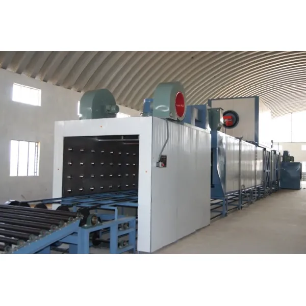 210L steel drum welding palletizing robot automatic loading and unloading welding equipment production line