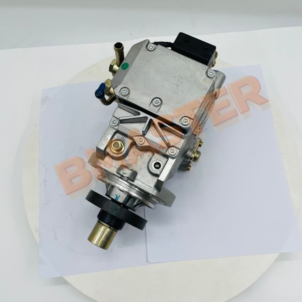 High Precision CP Pump Bossch Fuel Injection Pump 0470504006 side view