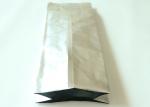 Biodegradable Aluminium Foil Pouches Mylar Heat Seal Bags With Tear Mouthed
