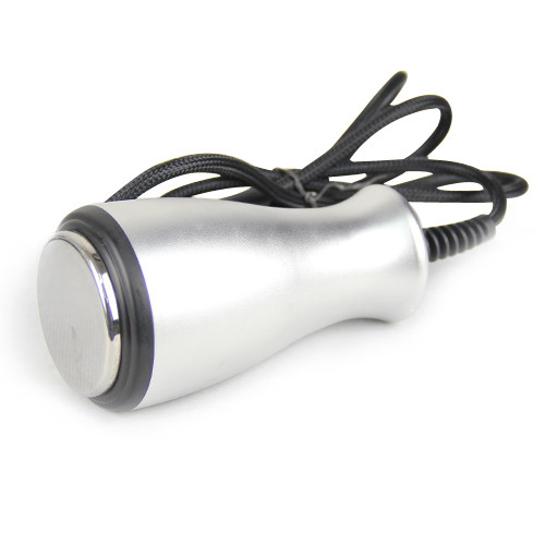 Portable Ultrasonic Cavitation Body Slimming Machine With Touch Control LCD Screen