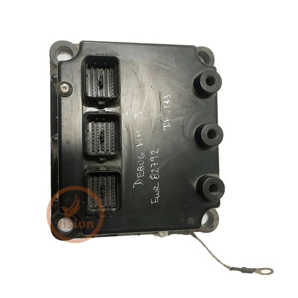 517-4512 330GC Excavator Controller - Circuit Board Detail