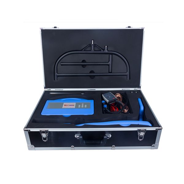 Manufacturer High Quality Multiple Frequency Underground Metal Pipe Detector
