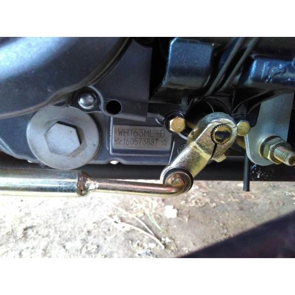 Portable Type Cnc Dot Pin Marking Machine For Toyota Chassis Number