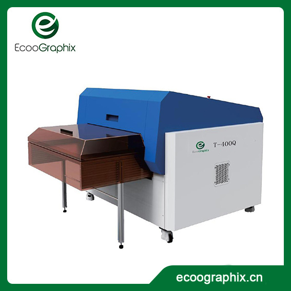 Offset Prepress A2 Plate Making Machine Thermal CTP