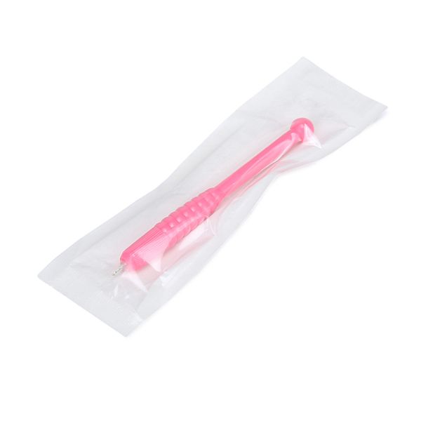 Microblading Disposable Permanent Makeup Pen / Manual Tattoo Pen