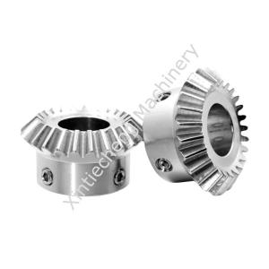 China Customized High Precision Gears Stainless Steel Bevel Gears Spur Gears on sale