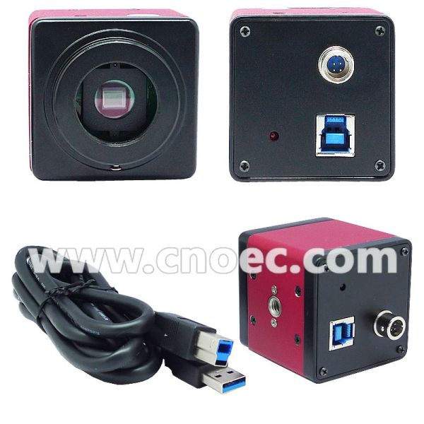 High Speed Digital Microscope Camera A59.4206 USB 3.0 14M 2.5W Max Power