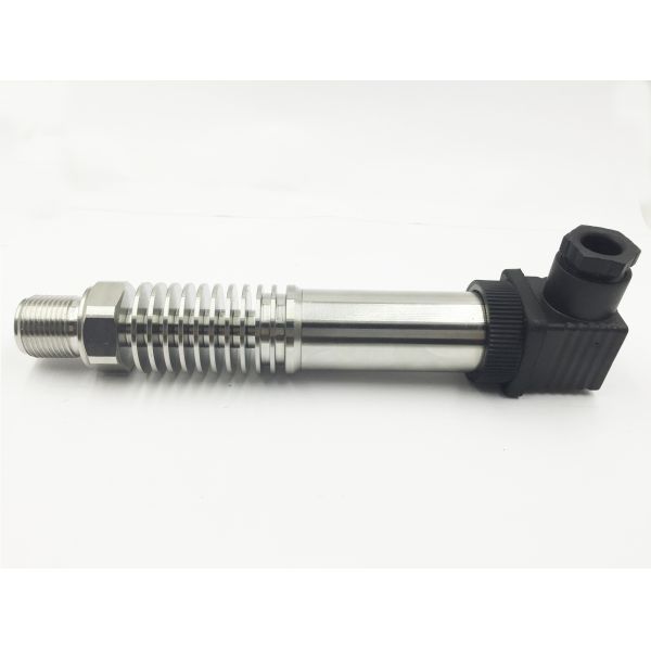High Stability 316L SS High Temperature Pressure Transducer