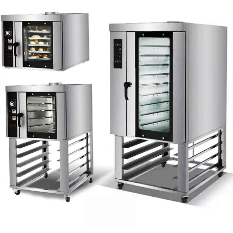 Bread Processing Machine Function Bread Bakery Line Machine for Commercial Production