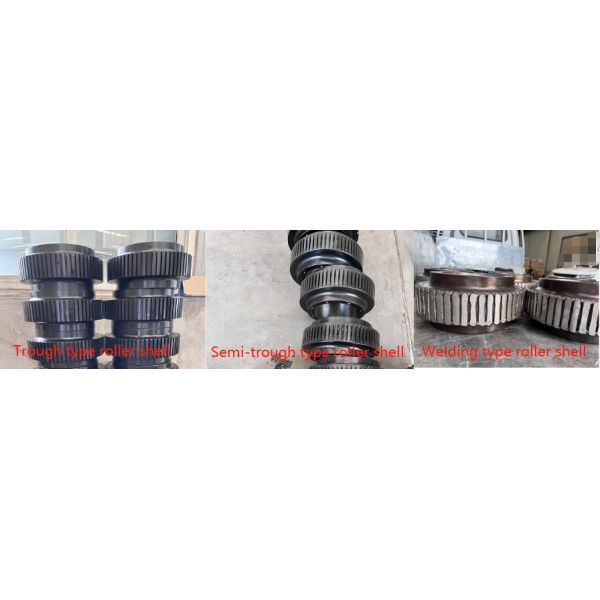 High Efficiency Biomass Pellet Machine Wood Pellet Making Machine