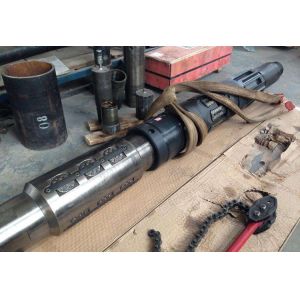 API Oilfield Downhole Tools , Swellable External Casing Packer