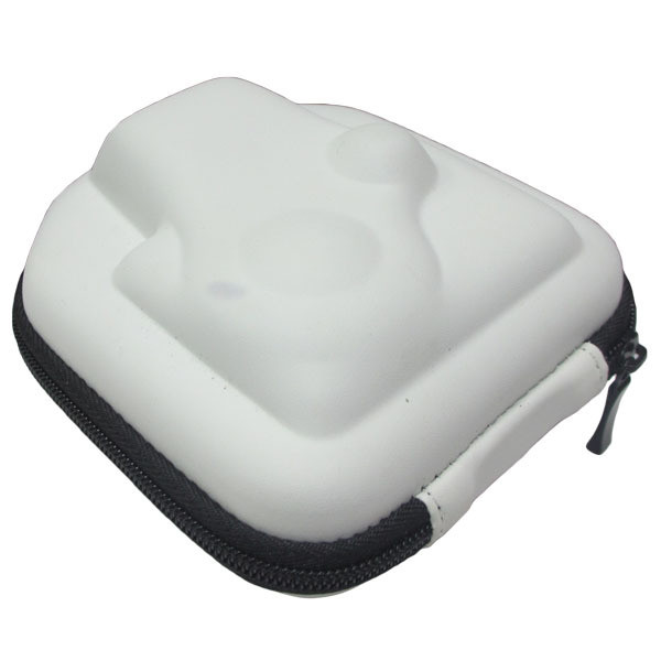 Portable GoPro Small Storage Case Camera Video Bag EVA Protective Bag Case For GoPro Hero 2 3 Action Camera