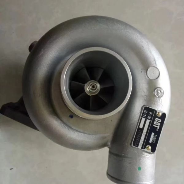Compatible With CAT320B Turbocharger