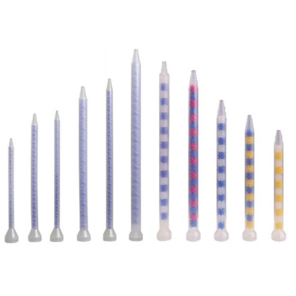 E Series Static Mixer, AB Glue Static Mixing Accessories