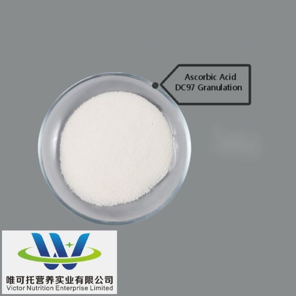 Optimal Performance Vc Coated with Vitamin Nutrient Composition at Good