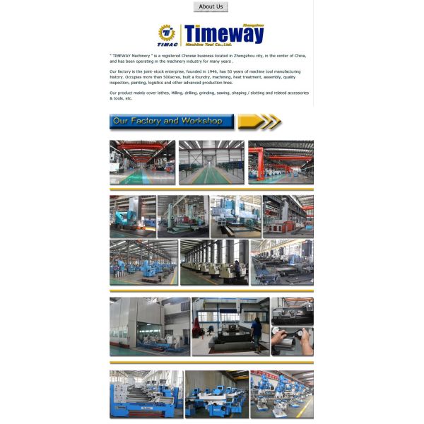 Customizable Swivel Head Manual Knee-Type Milling Machine with High Productivity