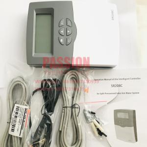 Quality SR208C WIFI Controller Split Pressure Solar Water Heater Control System for sale