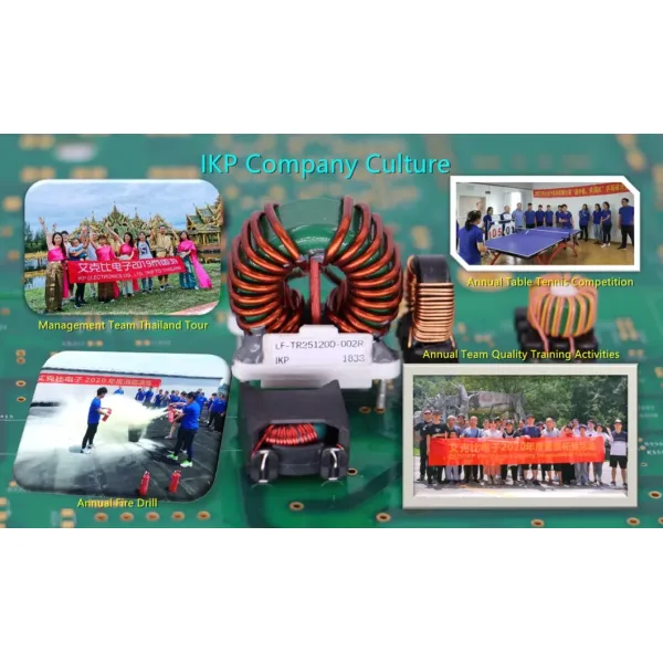 High Frequency EDR28 LED Lights Transformer