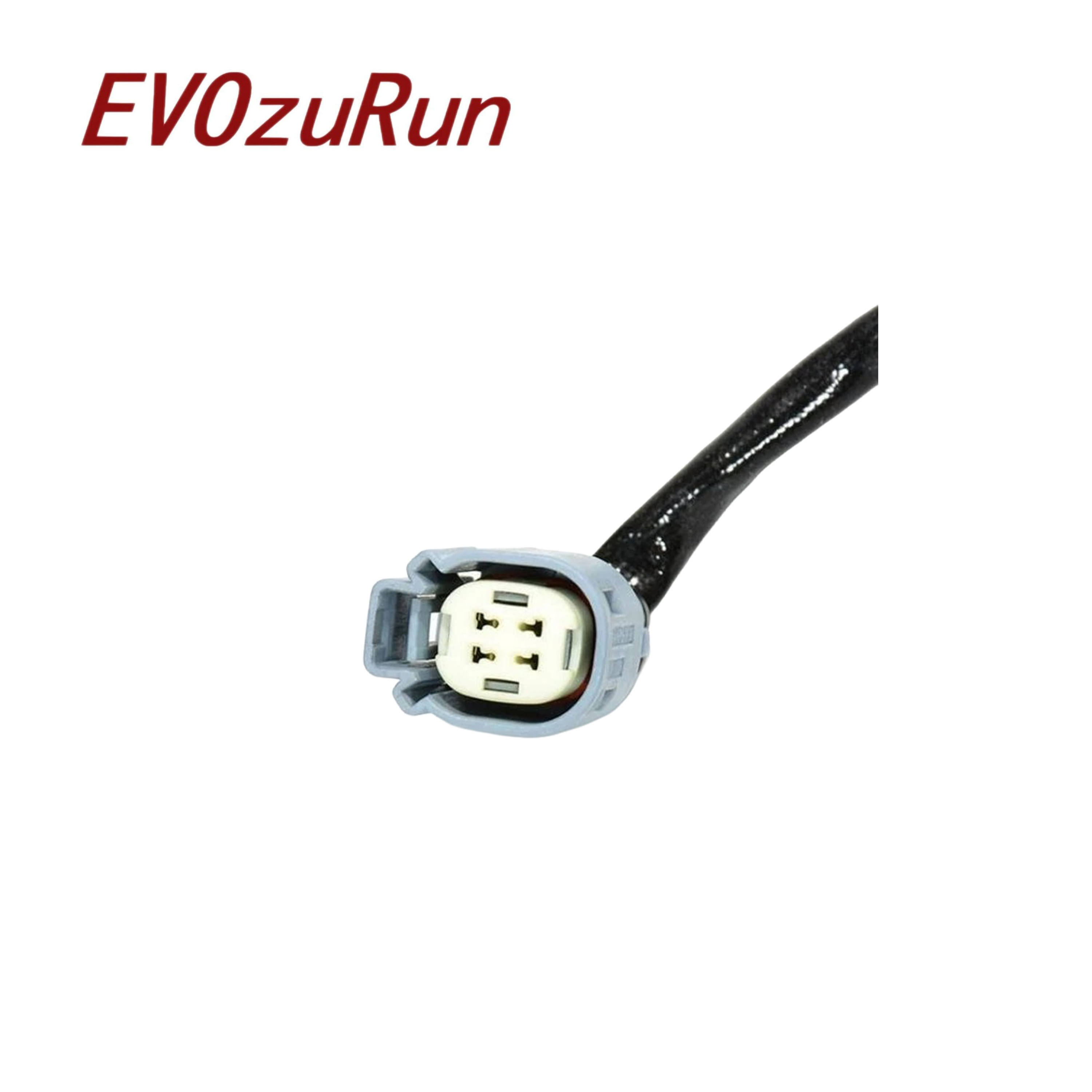 Brand New Downstream Lambda O2 Oxygen Sensor ED8A-9G444-BB for Ford Escape Fusion Escape Lincoln MKZ Continental EcoBoost