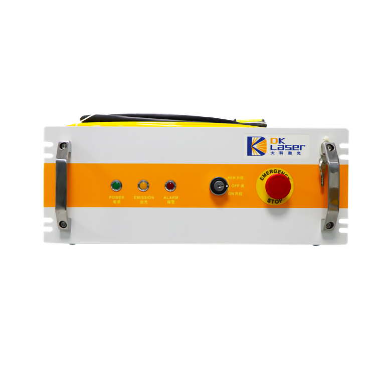 1000w Handheld Laser Welding Machine For Metal Cutting