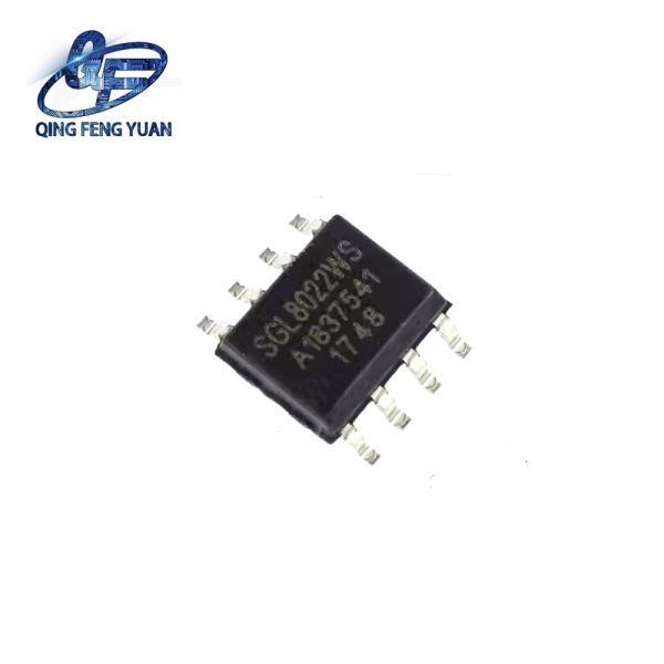 Touch IC SGL SGL8022WS SOP Electronic Components Epf8282alc84-2