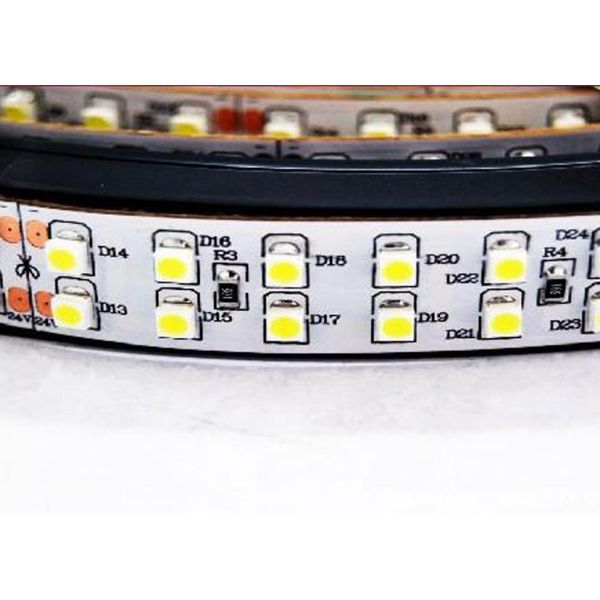 Flexible Waterproof LED Strip Lights 24V