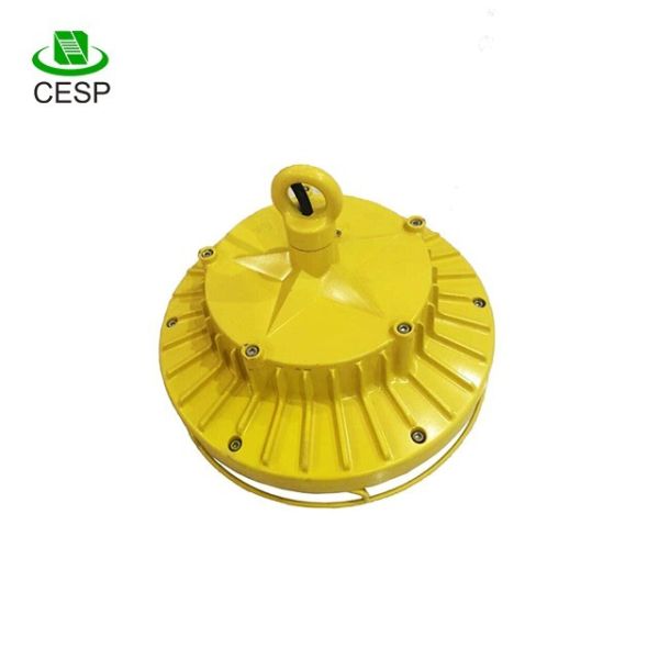 explosion proof led lighting class 1 division 2 hazardous area light fittings
