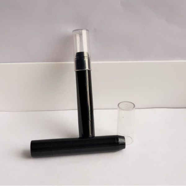 Twist Up Custom Empty Lipstick Containers Packaging 108.2mm SGS Certification