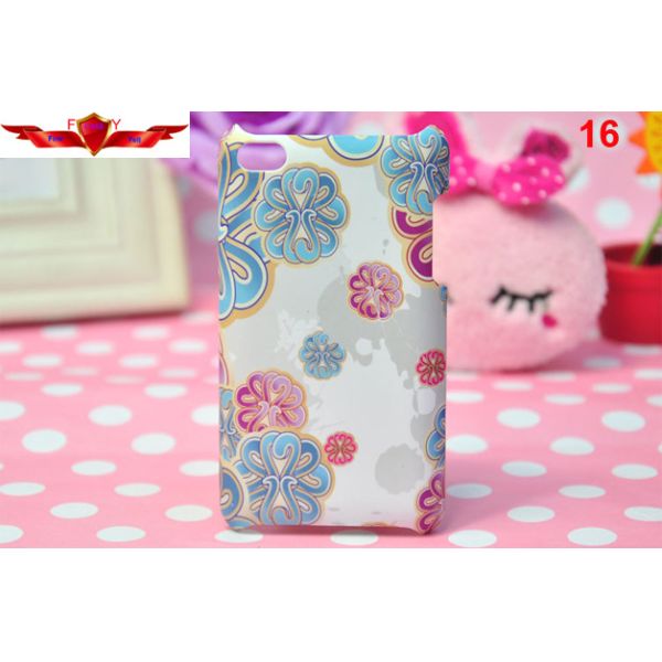 New Cartoon Version Ipod Touch 4 Cover Cases Multi Type High Quality