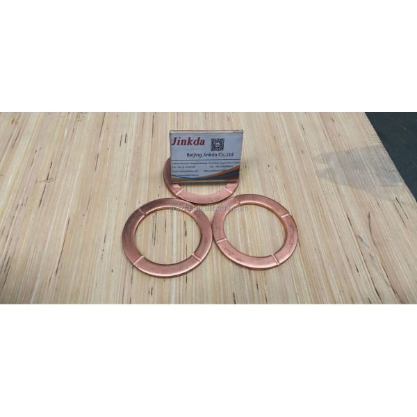 Thrust Washer 232-70-54430 for GD511A-1 Grader