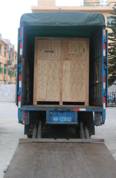 IP55 Base Station Cabinet , Outdoor Data Cabinet With Rectifier System PDU