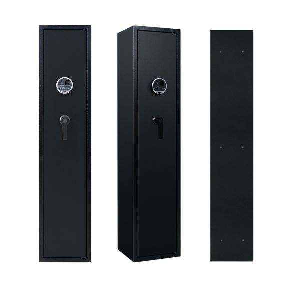 large Rifle gun fireproof gun safe digital safe box