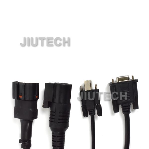 Doosan uVIM diagnostic tool