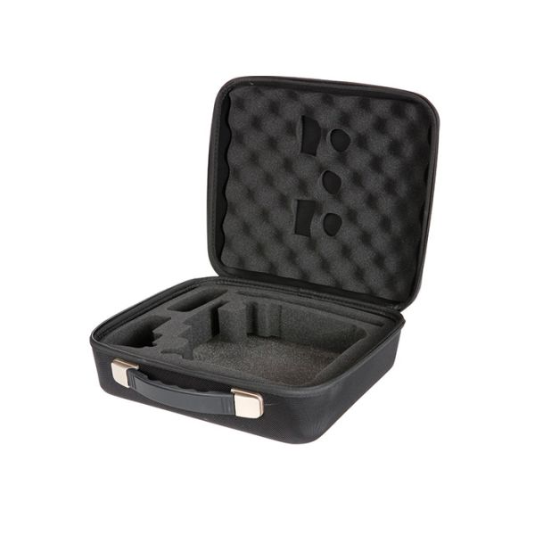 Black Durable Drone Eva Hard Shell For DJI Mavic Pro Foldable Drone